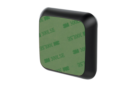 Soporte magnético para smartphone Celly Ghost Fix, Imagen 2