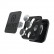 Soporte magnético para smartphone Celly Ghost Fix, Miniatura 3