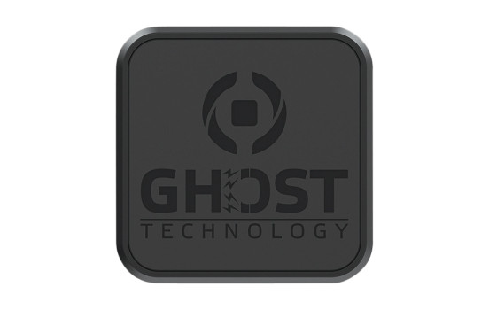 Soporte magnético para smartphone Celly Ghost Fix, Imagen 4