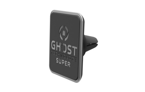 Soporte magnético para teléfono Celly Ghost Super Vent