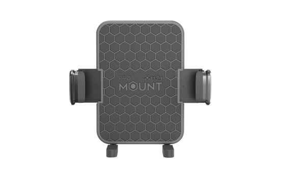 Soporte para coche Celly Flex Plus Negro, Imagen 2