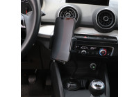 Soporte para smartphone Carpoint para portavasos