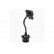 Soporte para smartphone Carpoint para portavasos, Miniatura 2