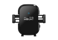 Soporte para teléfono inalámbrico 15W BK