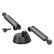 Soporte para teléfono inalámbrico 15W BK, Miniatura 7