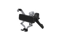 Soporte para teléfono Musthavz Gravity Pro con rejilla de ventilación