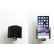 Soporte pasivo para Apple iPhone 6 Plus. Para cable Lightning de Apple a USB con enchufe Griffin USB 12/24 V., Miniatura 2