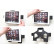 Soporte activo para iPad 2/3 de Apple con fuente de alimentación fija, Miniatura 3