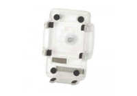 Pinza de fijación plana TCP Mini 3 Ice 2