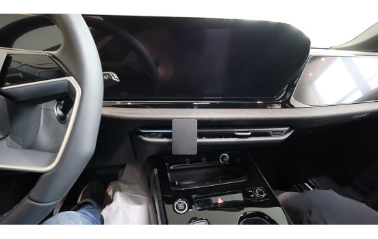 Proclip Audi A5 25 - Montaje central