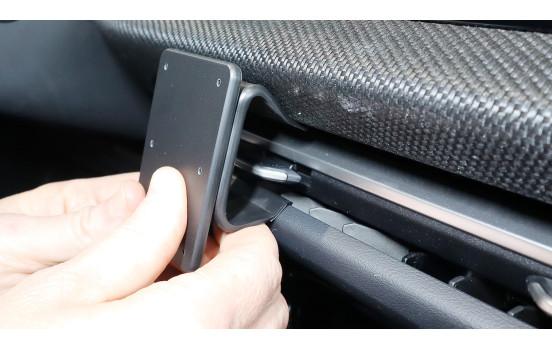 Proclip Audi A5 25 - Montaje central, Imagen 4