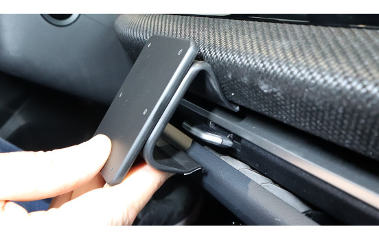 Proclip Audi A5 25 - Montaje central, Imagen 5