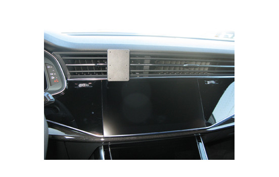 ProClip - Audi Q7 2020- / Audi Q8 2019- Montaje central, Imagen 2
