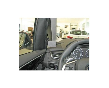 ProClip - BMW Serie 2 Gran Tourer - Active Tourer F46/ F45 2014 - Montaje izquierdo