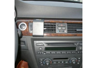 ProClip - BMW Serie 3 /E90/E91/E92/E93 2005-2012 Montaje central