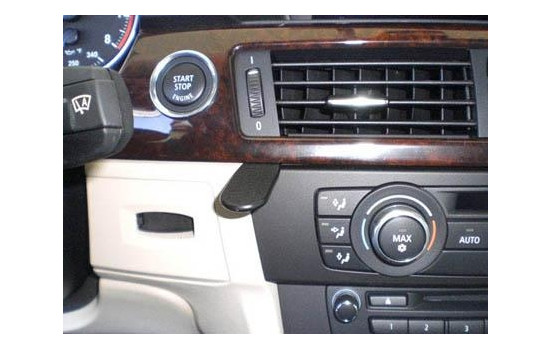 ProClip - BMW Serie 3 /E90/E91/E92/E93 2005-2012 Montaje central, Imagen 2