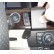ProClip - BMW Serie 3 /E90/E91/E92/E93 2005-2012 Montaje central, Miniatura 3