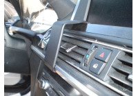 ProClip - BMW Serie 6 (F06, F12, F13) 2012-2019 Montaje central