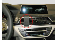 ProClip - BMW Serie 7 G11, G12 2016-> Montaje central