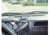 ProClip - Chevrolet Silverado 2007-2013 Montaje central