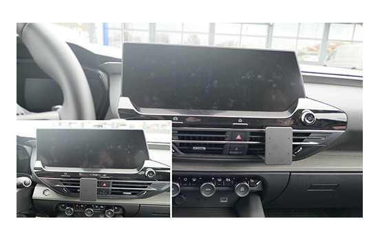 ProClip - Citroën C5
