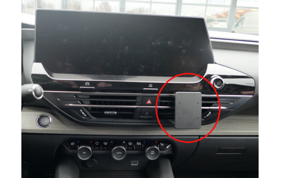 ProClip - Citroën C5, Imagen 2