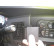 ProClip - Dodge Ram Pick Up 1500/2500/3500 2002-2005 Montaje central, Miniatura 2