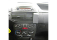 ProClip - Fiat Punto 2004-2007 Montaje en ángulo