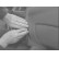 ProClip - Hyundai Accent 2000-2005 Montaje en ángulo, Miniatura 3