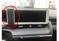 ProClip - Hyundai Ioniq 5 2021-2022 Montaje central