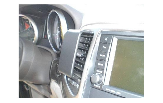 ProClip - Jeep Grand Cherokee 2011-> Montaje central, Imagen 3