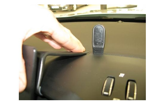 ProClip - Jeep Renegade 2015 -> Montaje central, Imagen 3
