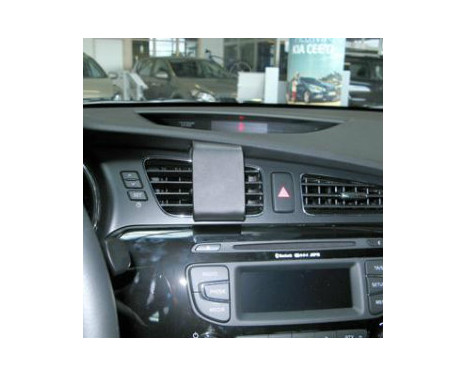 ProClip - Kia Cee'd 2012-2015 Montaje central