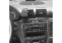 ProClip - Mercedes Benz Clase C (180-320) 2000-2006 Montaje central