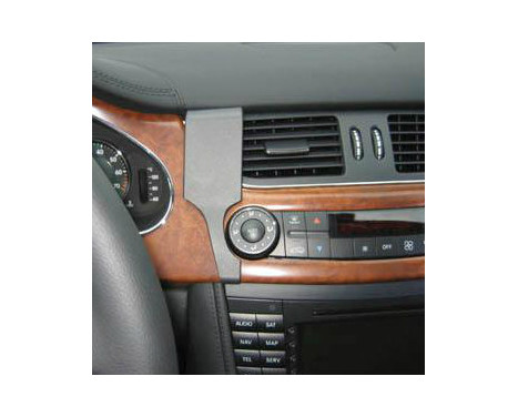 ProClip - Mercedes Benz Clase CLS 2005-2010 Montaje central