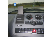 ProClip - Mercedes Benz Clase V/ Viano/ Vito 2004-2014 Montaje central