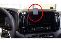 ProClip - Mercedes Benz Vito 2024 - Montaje central