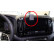 ProClip - Mercedes Benz Vito 2024 - Montaje central