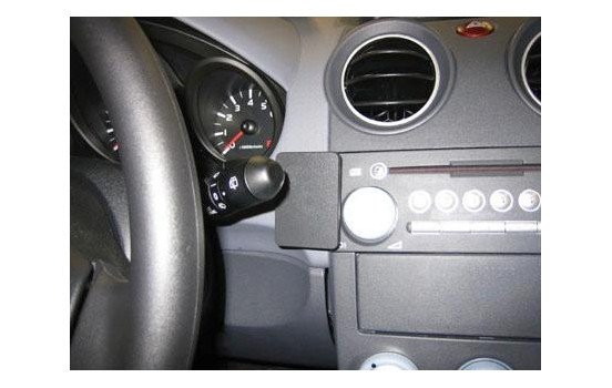 ProClip - Mitsubishi Colt 2005-2008 Montaje central