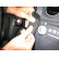 ProClip - Mitsubishi Colt 2005-2008 Montaje central, Miniatura 3