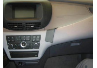 ProClip - Nissan Almera Tino 2004-2006 Montaje en ángulo