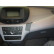 ProClip - Nissan Almera Tino 2004-2006 Montaje en ángulo
