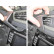 ProClip - Nissan Qashqai 2014-2020 / X-Trail 2014 - Montaje central, Miniatura 3