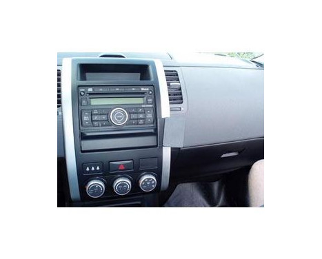 ProClip - Nissan X-Trail 2008-2013 Montaje en ángulo