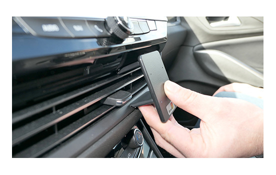 ProClip - Opel Grandland 2022-2023 Montaje central, Imagen 4
