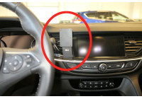 ProClip - Opel Insignia B 2018-> Montaje central