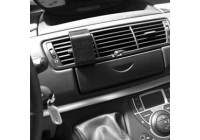ProClip - Peugeot - Fiat - Lancia - Citroën Montaje central