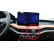 ProClip - Skoda Superb 2024-2025 Montaje central