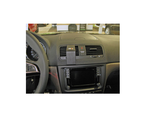 ProClip - Skoda Yeti 2016-2017 Montaje central