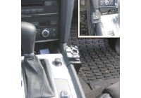 ProClip - Soporte de consola para Audi Q7 2006-2015